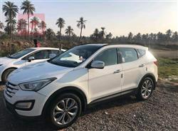 هيونداي سانتافي